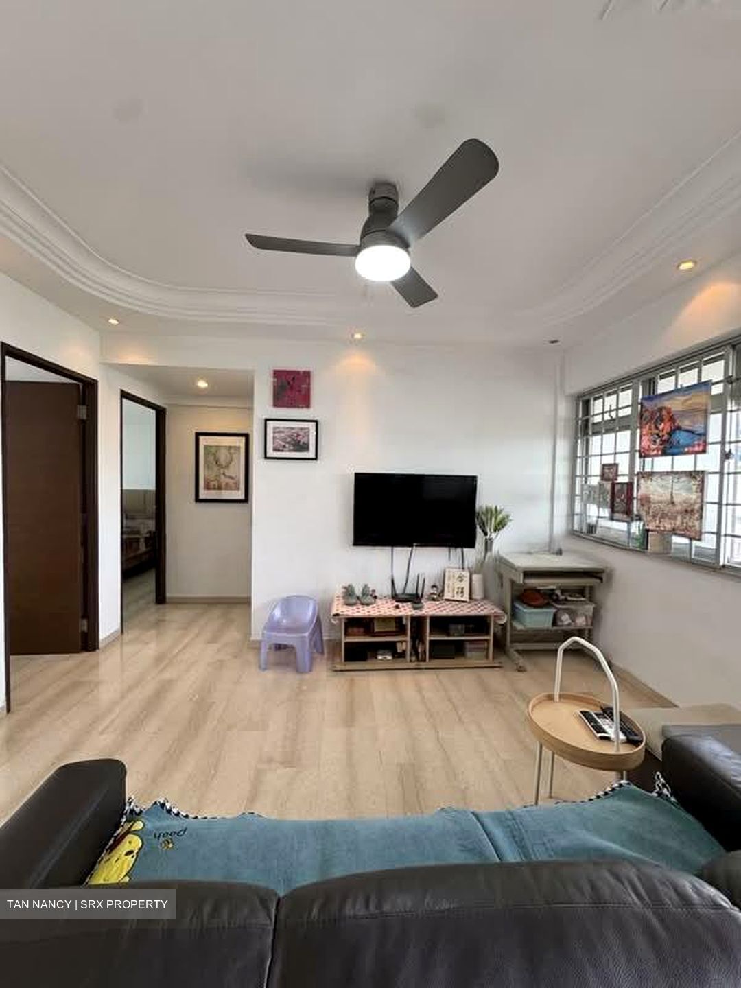 Blk 775 Woodlands Crescent (Woodlands), HDB 4 Rooms #603135831